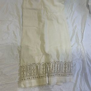 Anthropologie shower curtain nwt